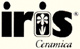 logo iris ceramica