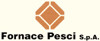 logo fornace pesci