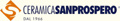 logo ceramica sanprospero